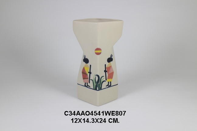 Small Vase