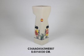 Small Vase