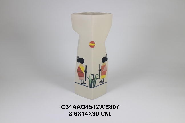 Small Vase