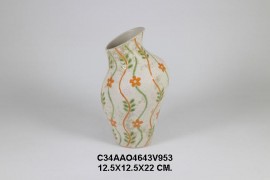 Small Vase