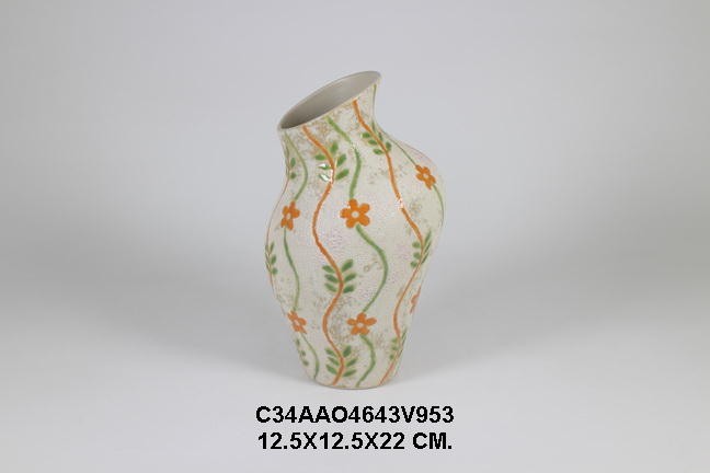 Small Vase