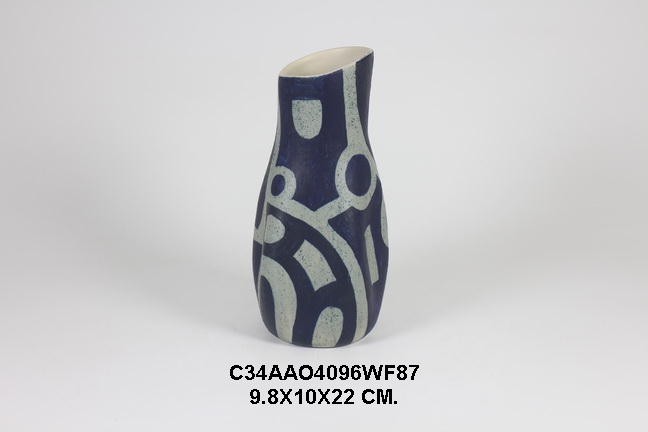 Small Vase