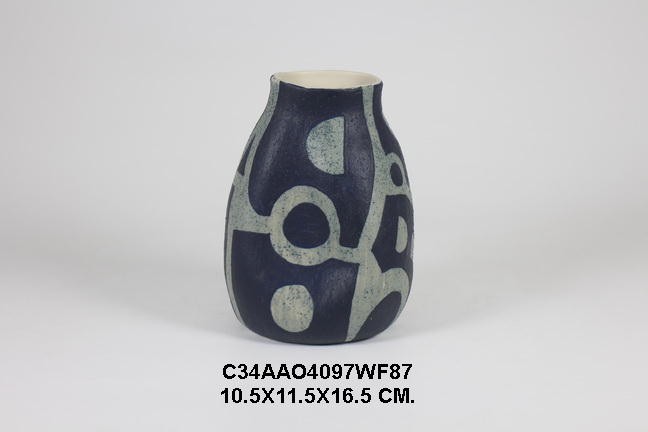 Small Vase