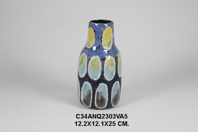 Small Vase