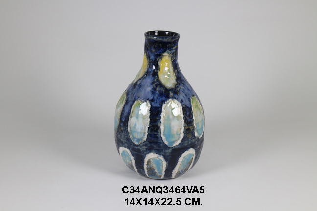 Small Vase