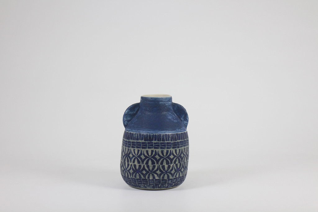 Small Vase