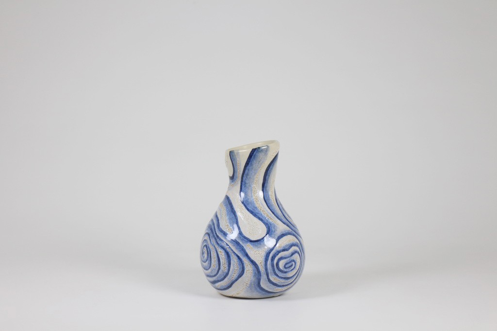 Small Vase