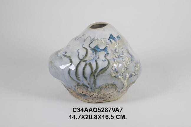 Small Vase