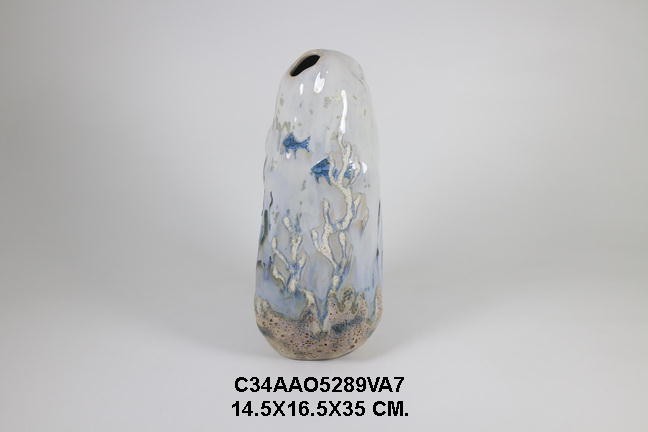Small Vase