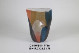 Small Vase
