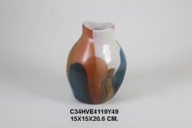 Small Vase