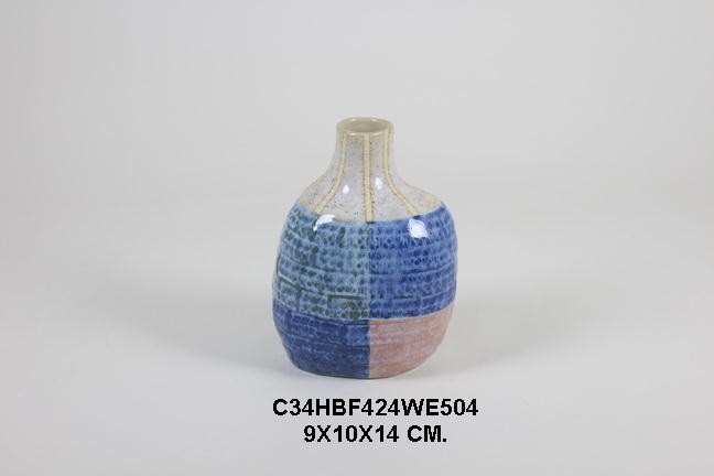 Small Vase