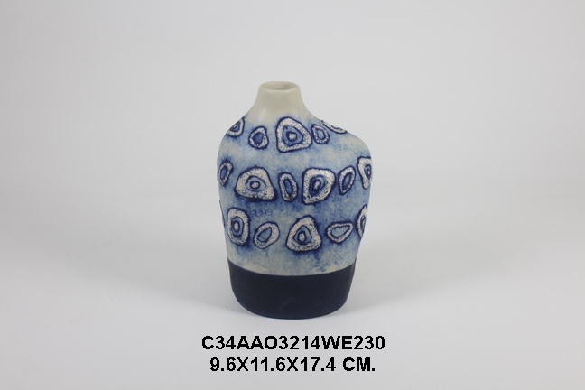 Small Vase
