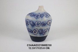 Small Vase
