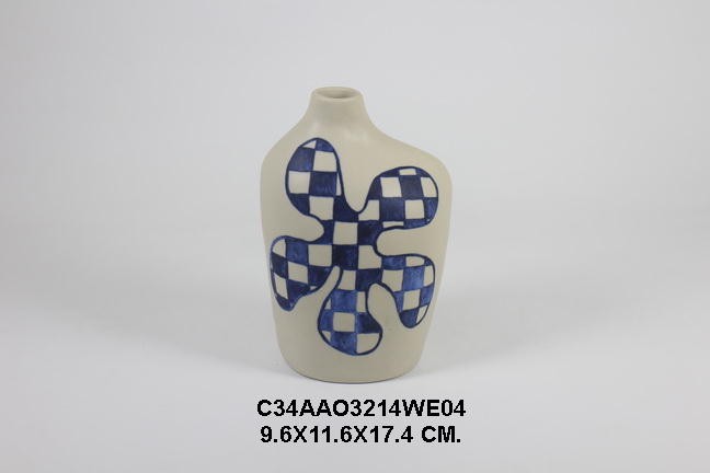 Small Vase