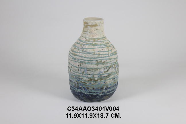 Small Vase