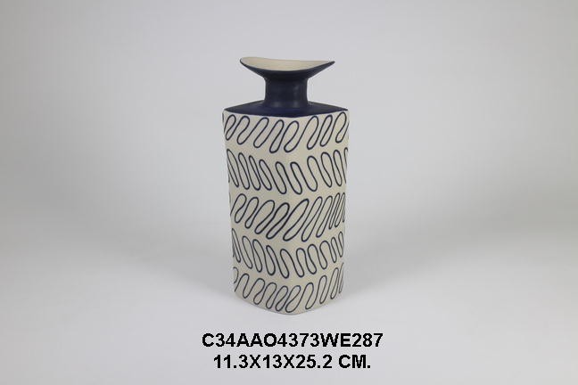 Small Vase