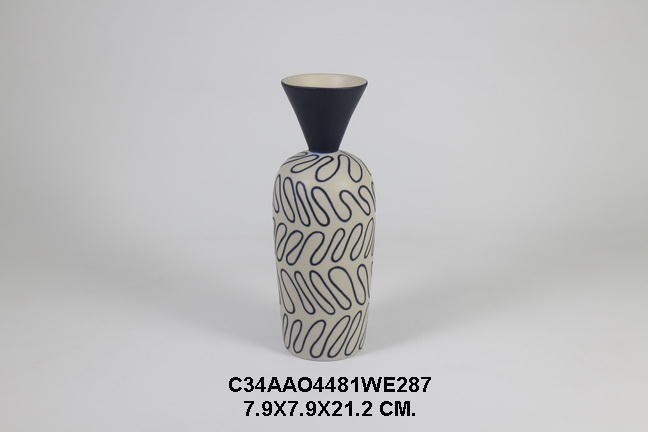 Small Vase