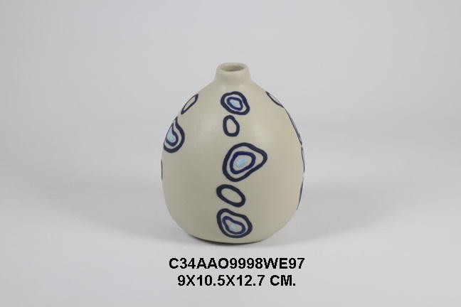 Small Vase