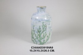 Small Vase