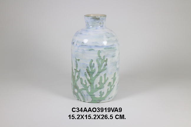 Small Vase