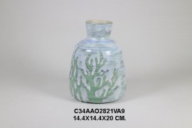 Small Vase