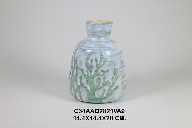 Small Vase