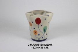 Small Vase
