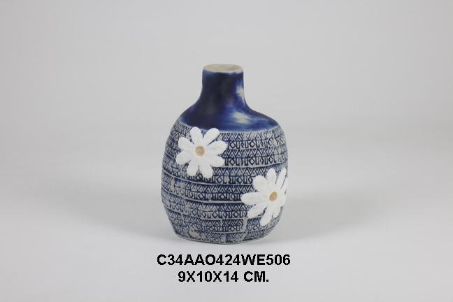 Small Vase