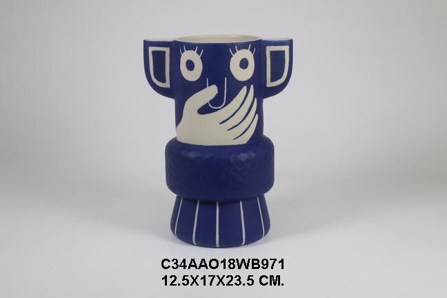 Small Vase
