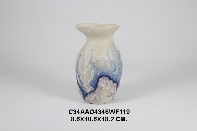 Small Vase