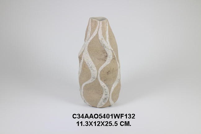 Small Vase
