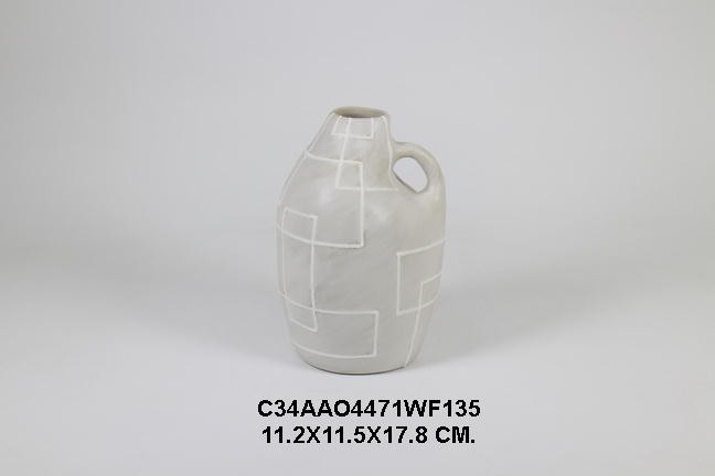 Small Vase