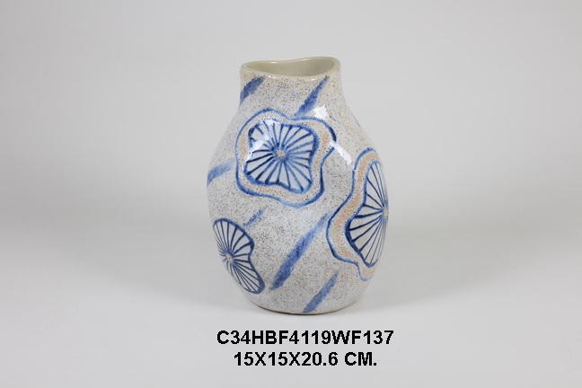Small Vase