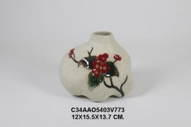 Small Vase