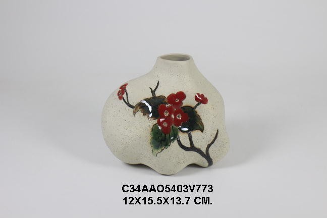 Small Vase