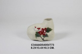 Small Vase