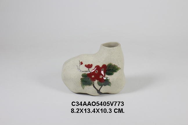 Small Vase