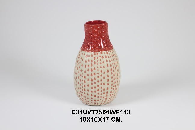 Small Vase