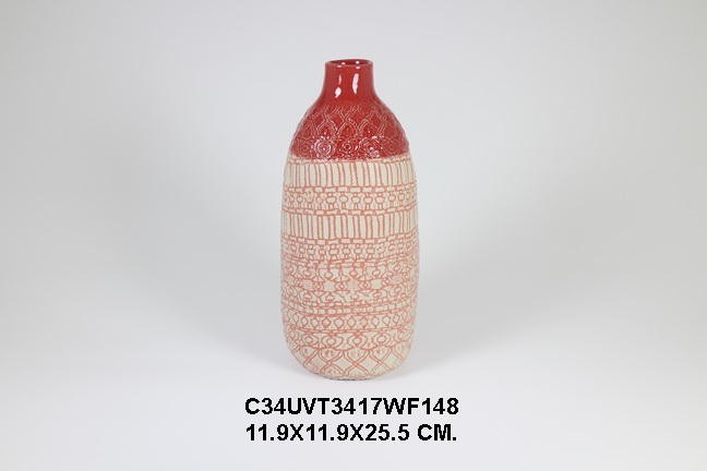 Small Vase