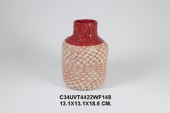 Small Vase
