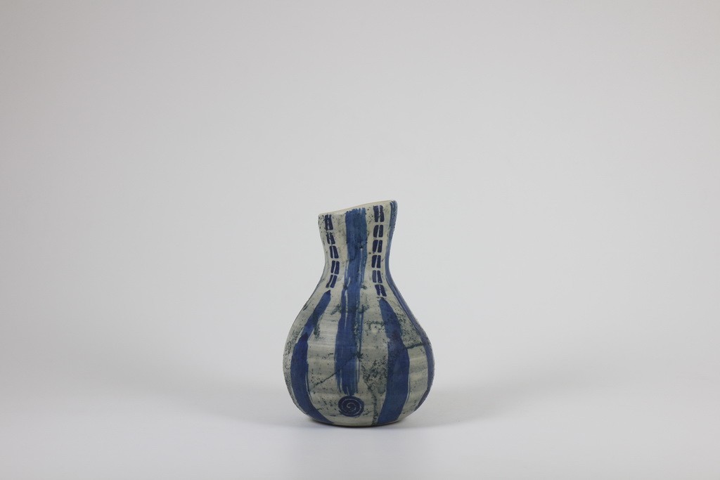 Small Vase