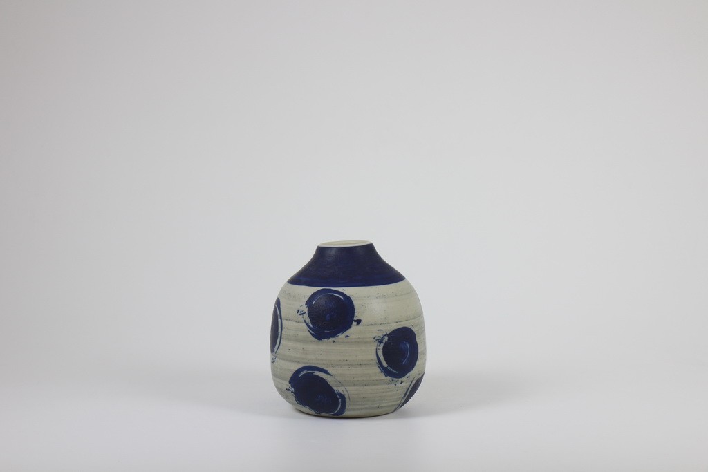 Small Vase