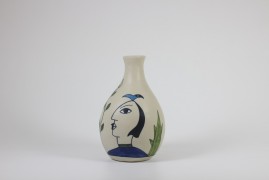 Small Vase