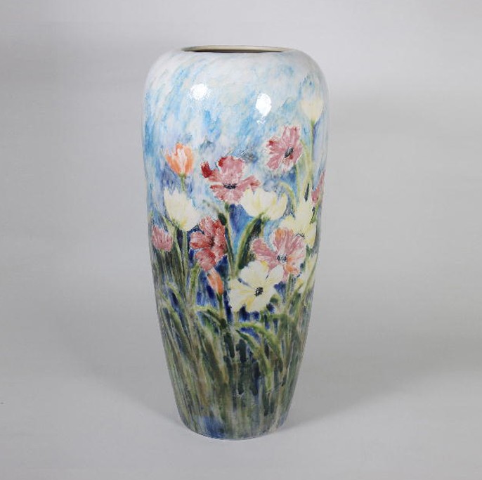 Large Vase