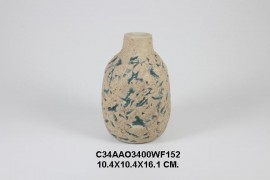 Small Vase