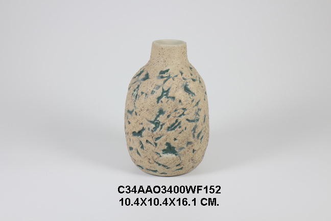 Small Vase