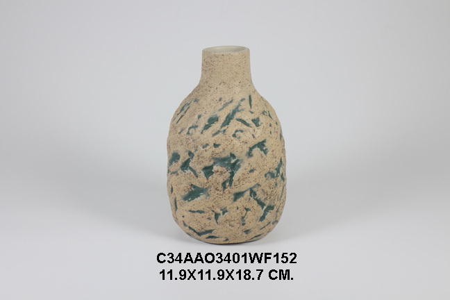 Small Vase