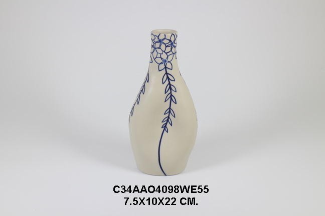 Small Vase