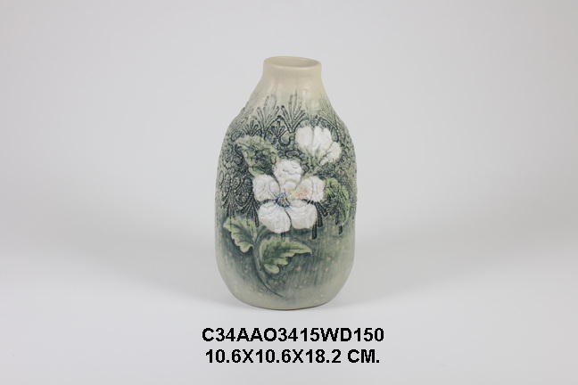 Small Vase